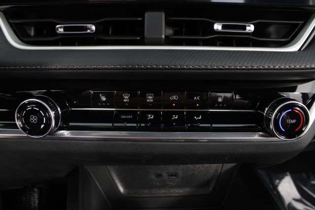 New 2026 Chevrolet Equinox LT image 6