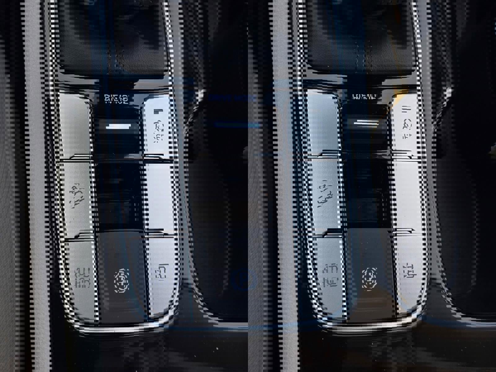 New 2026 Hyundai Tucson SEL image 19