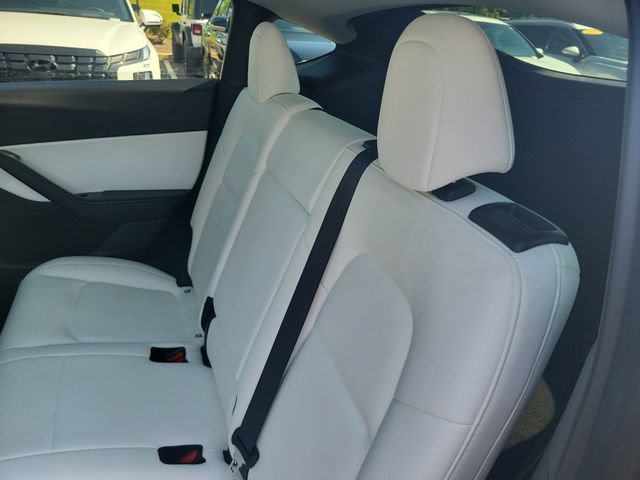 Used 2021 Tesla Model Y Performance AWD/4WD image 12