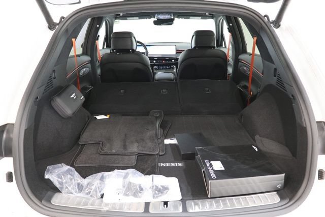 New 2026 Genesis GV70 3.5T Sport Prestige AWD/4WD image 34