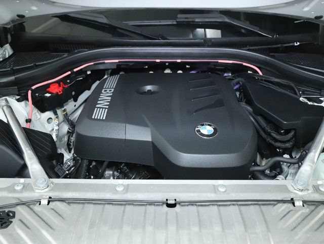 Used 2026 BMW X3 xDrive30i w/ Premium Package AWD/4WD image 40