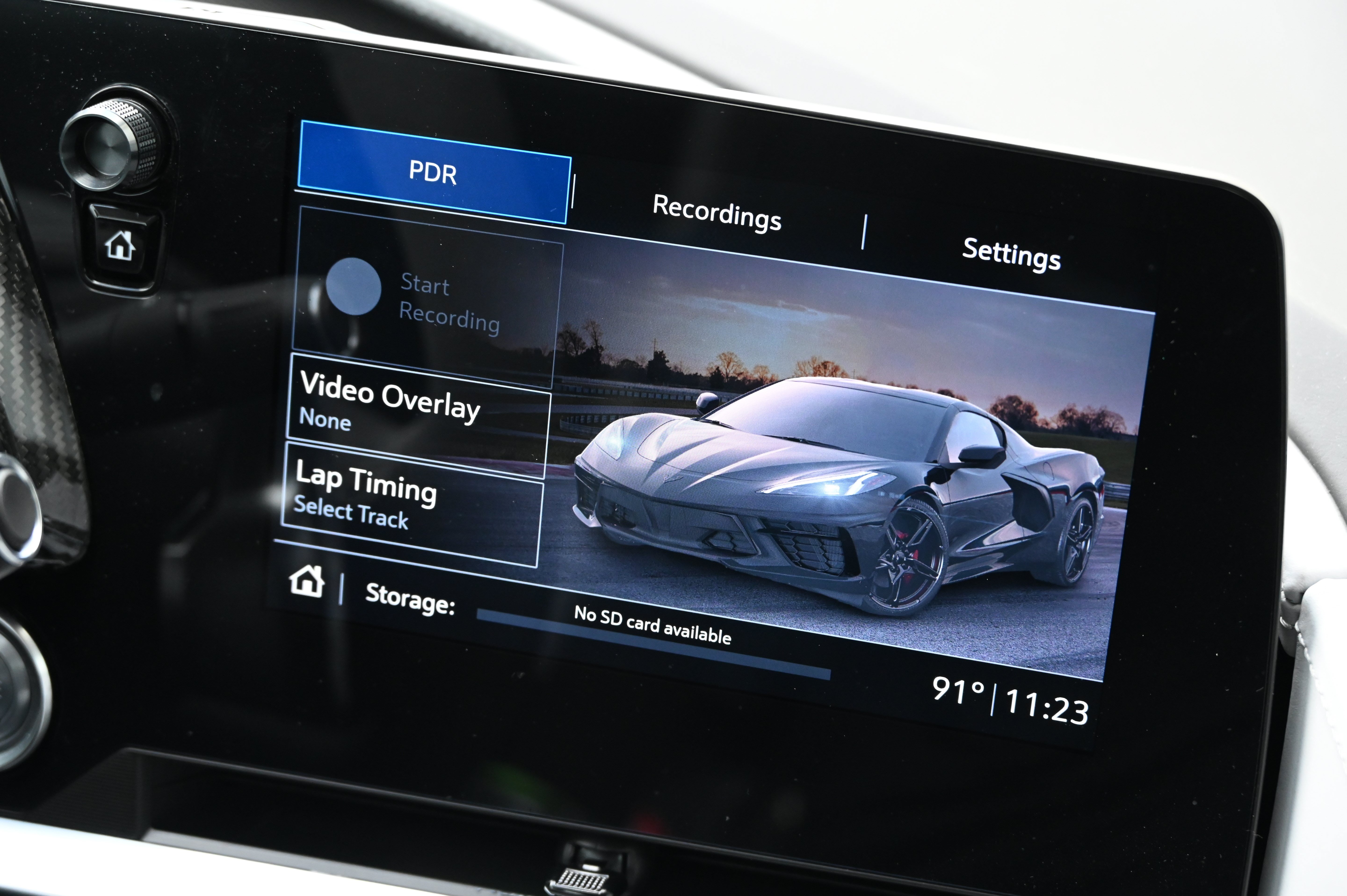 Used 2022 Chevrolet Corvette Stingray Premium Conv w/ Z51 Performance Package RWD image 26
