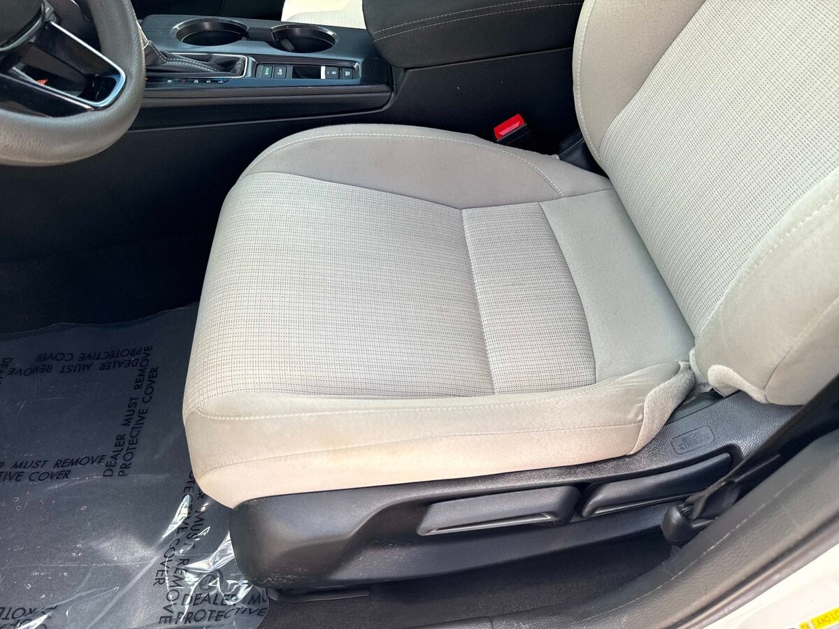 Used 2024 Honda Civic LX image 16