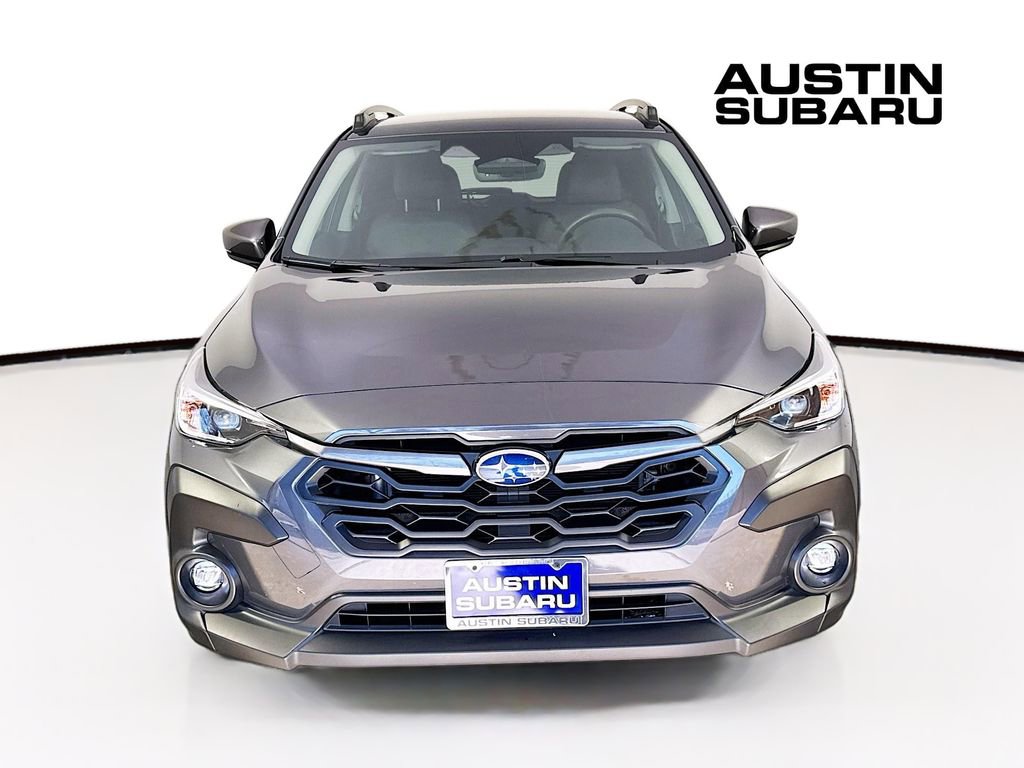 Used 2024 Subaru Crosstrek 2.0i Premium w/ Popular Package #3 image 3