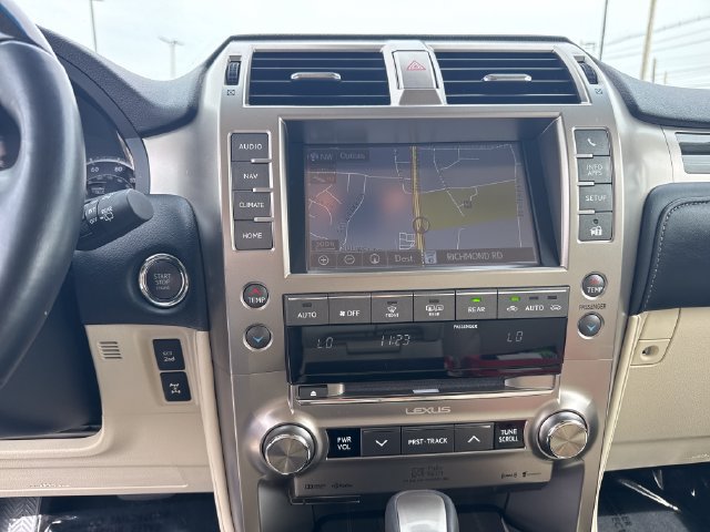 Used 2021 Lexus GX 460 Premium AWD/4WD image 18