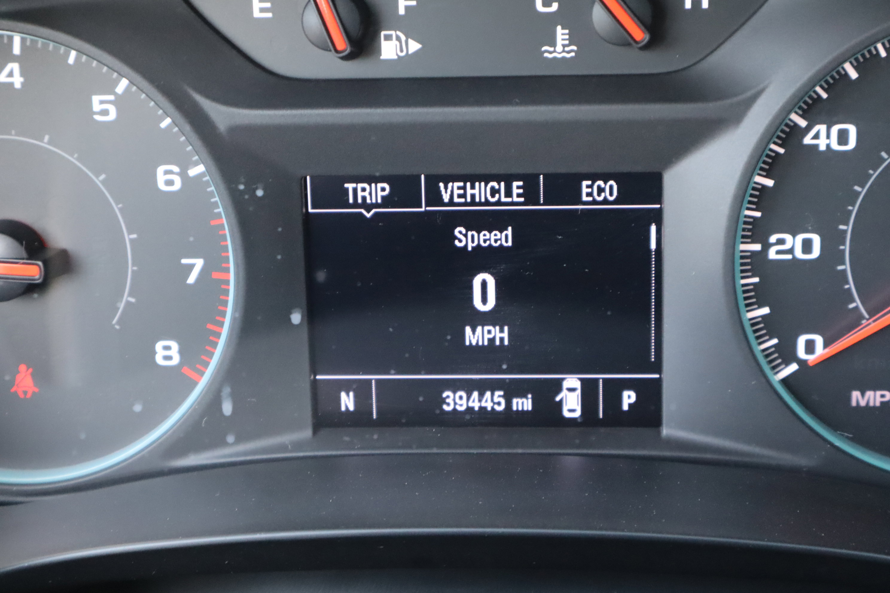 Certified 2024 Chevrolet Malibu LT image 24