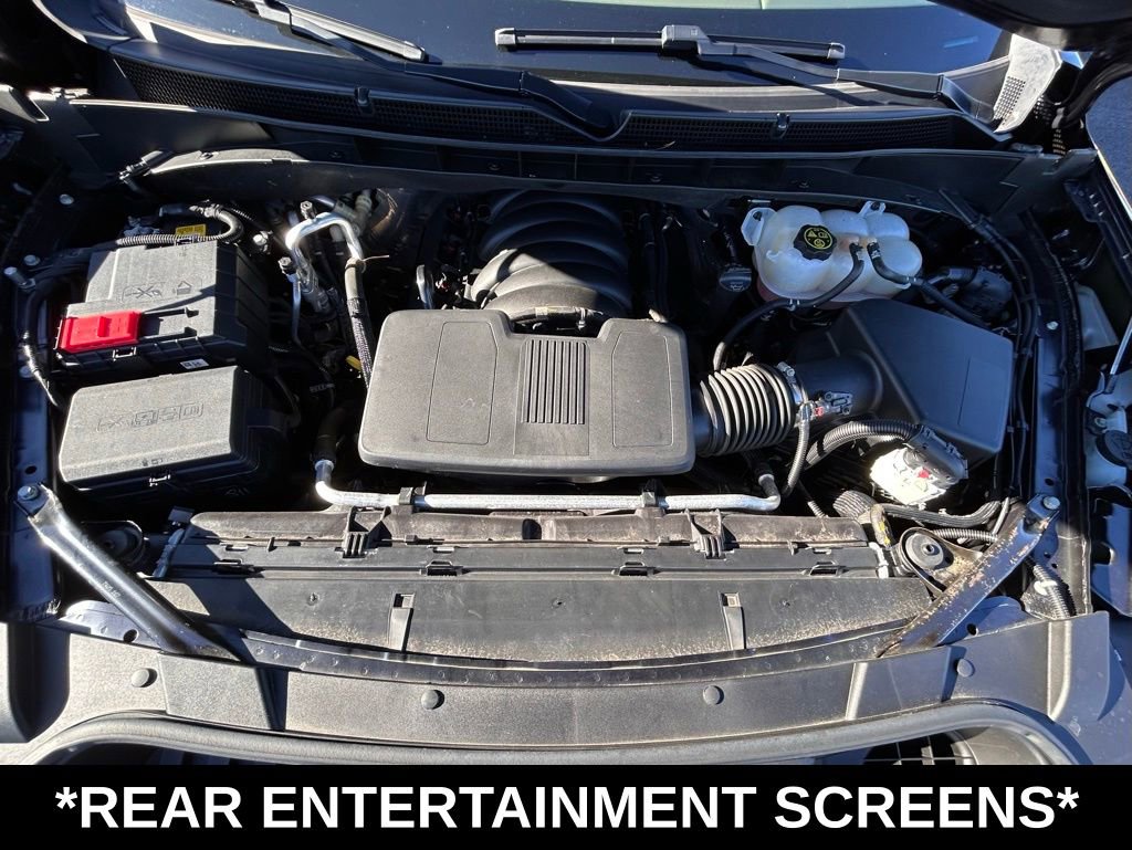 Certified 2023 GMC Yukon XL Denali w/ Denali Reserve Package image 13