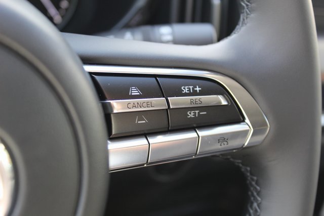 New 2026 MAZDA CX-50 AWD 2.5 Hybrid w/ Cargo Package image 16