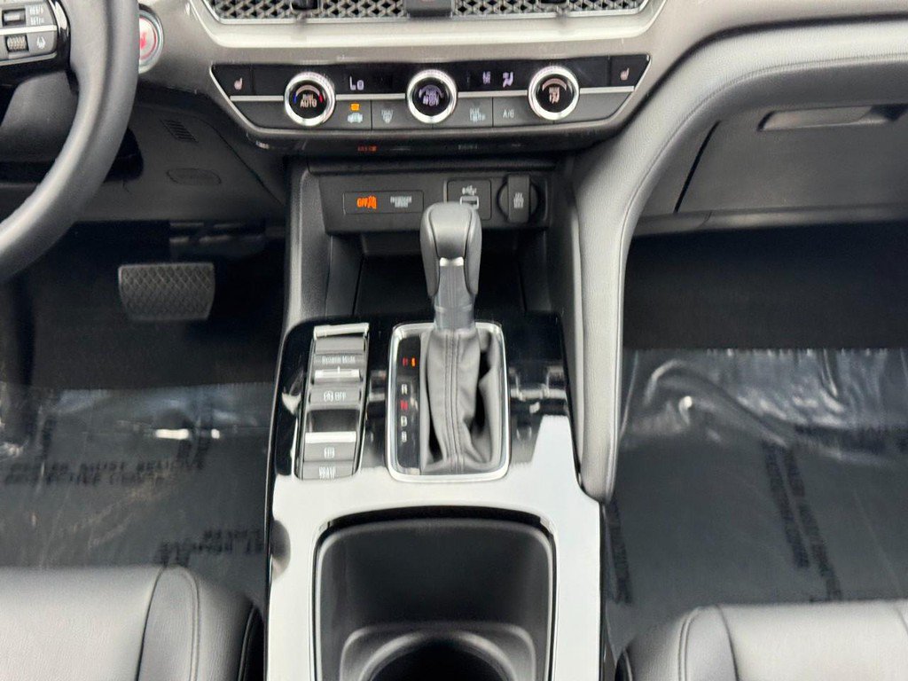 Certified 2024 Acura Integra FWD image 17