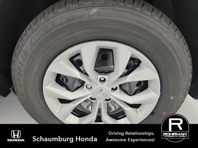 New 2027 Honda CR-V LX image 5