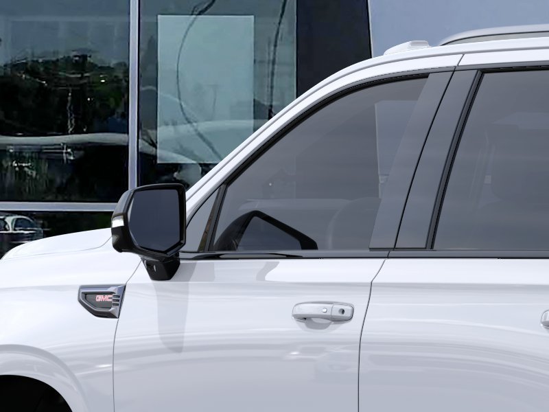 New 2027 GMC Yukon AT4 Ultimate AWD/4WD image 13