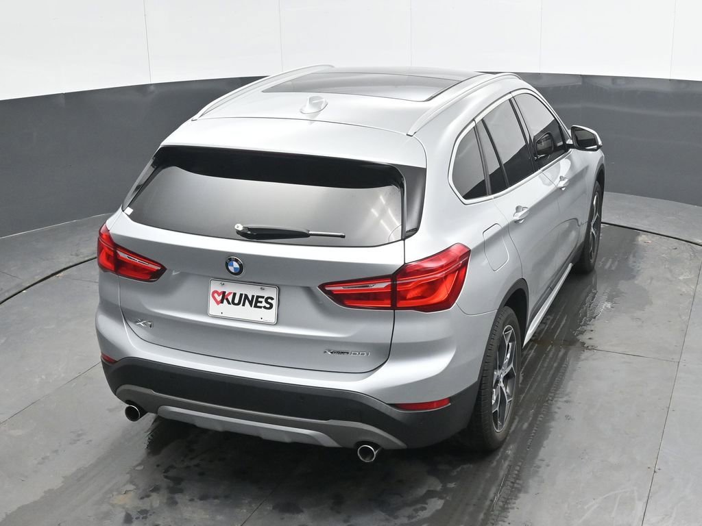 Used 2019 BMW X1 xDrive28i w/ Convenience Package image 30