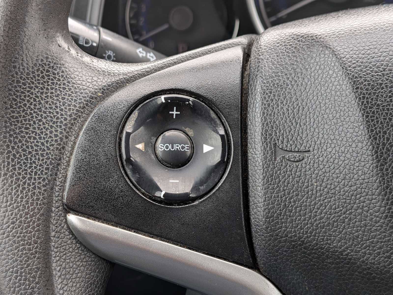 Used 2015 Honda Fit LX image 22