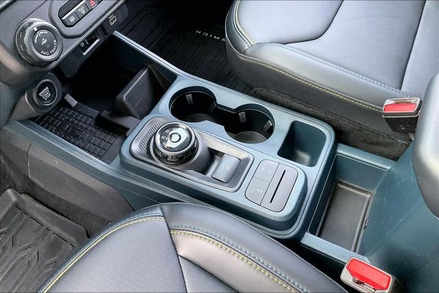 Used 2025 Ford Maverick Lobo image 13