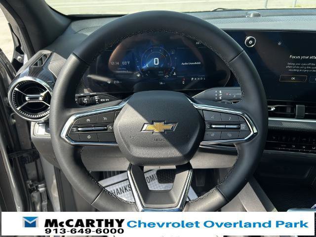 New 2026 Chevrolet Equinox LT w/ Safety and Technology Package image 8