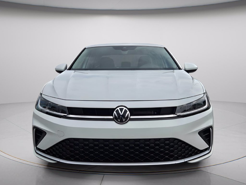 New 2027 Volkswagen Jetta S FWD image 3