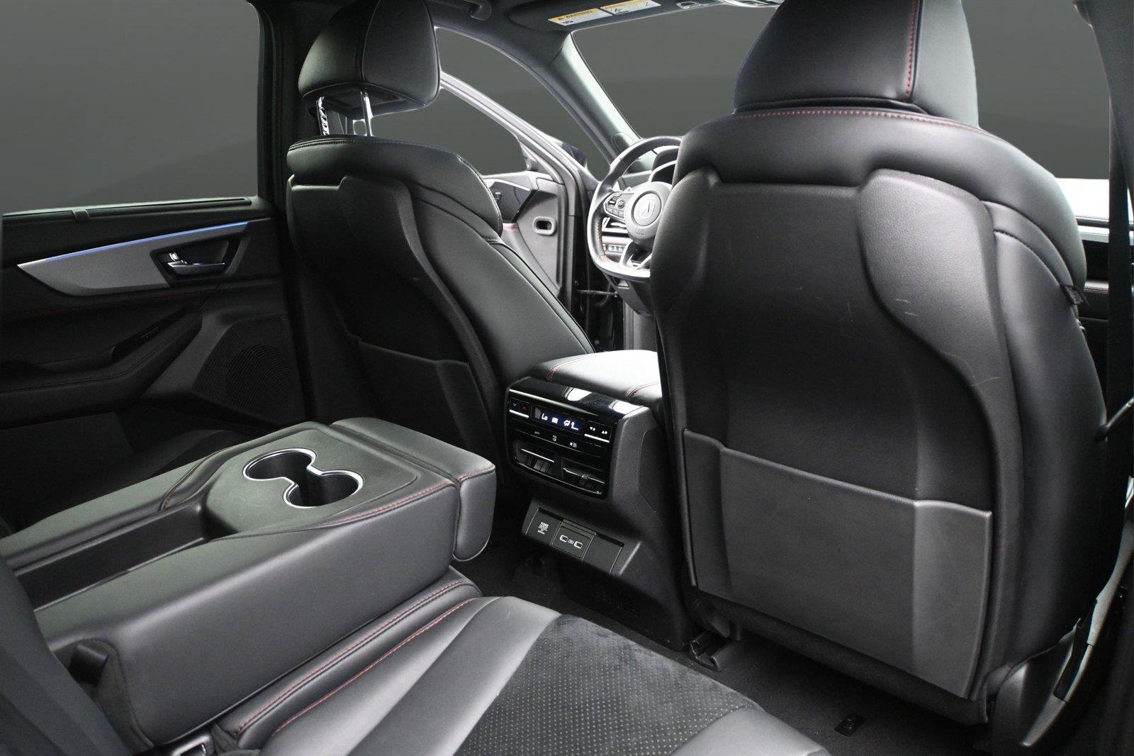 Certified 2022 Acura MDX A-Spec AWD/4WD image 18