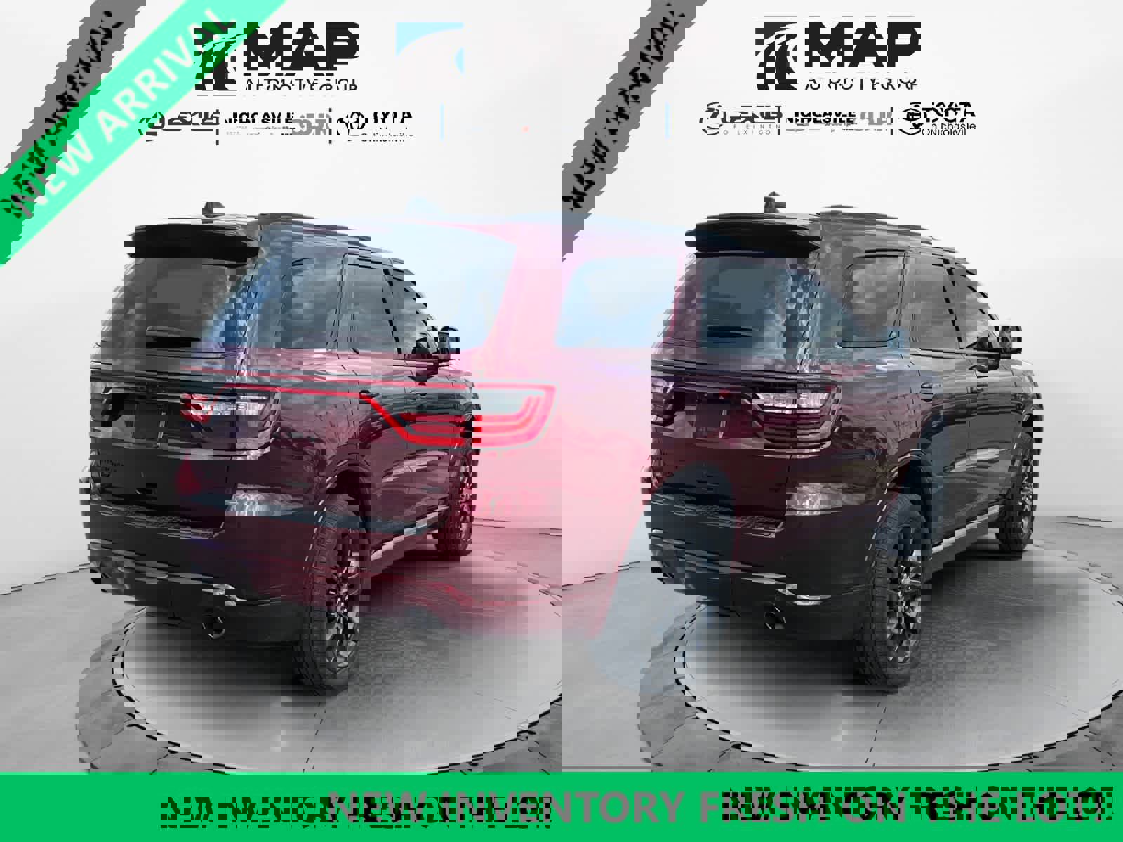 Used 2023 Dodge Durango GT image 5