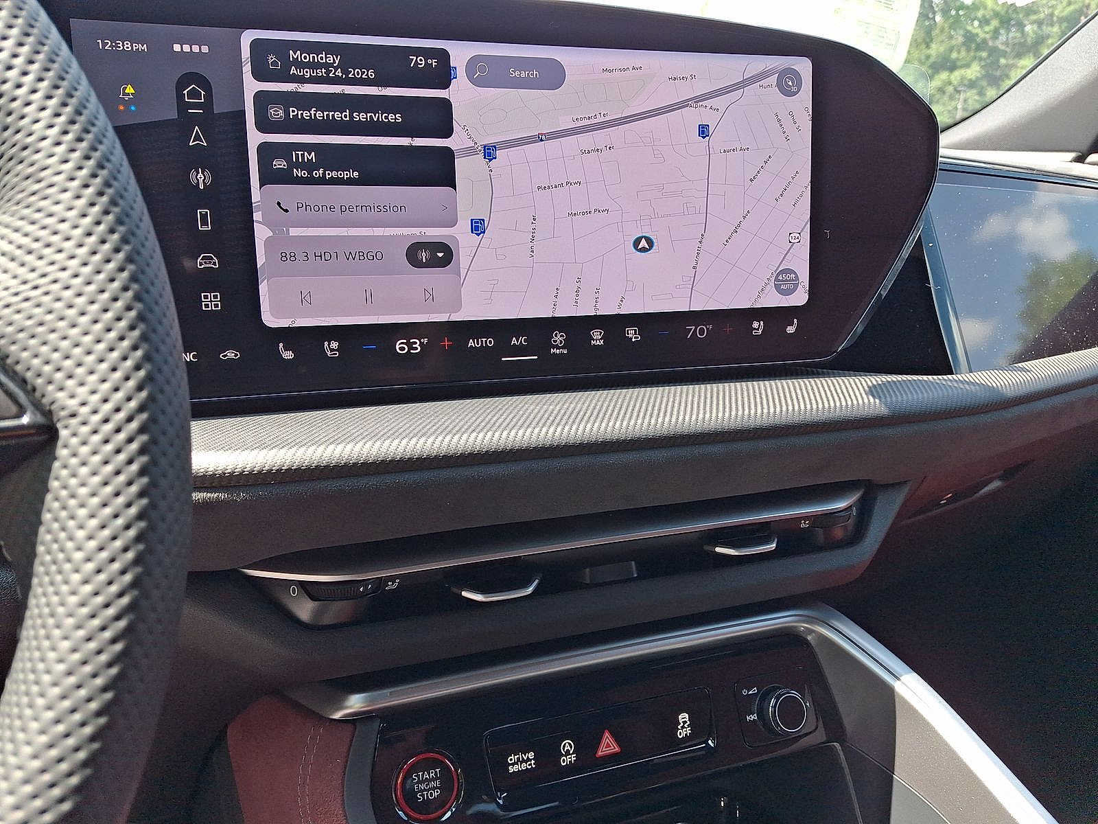 New 2026 Audi SQ5 Premium Plus AWD/4WD image 22