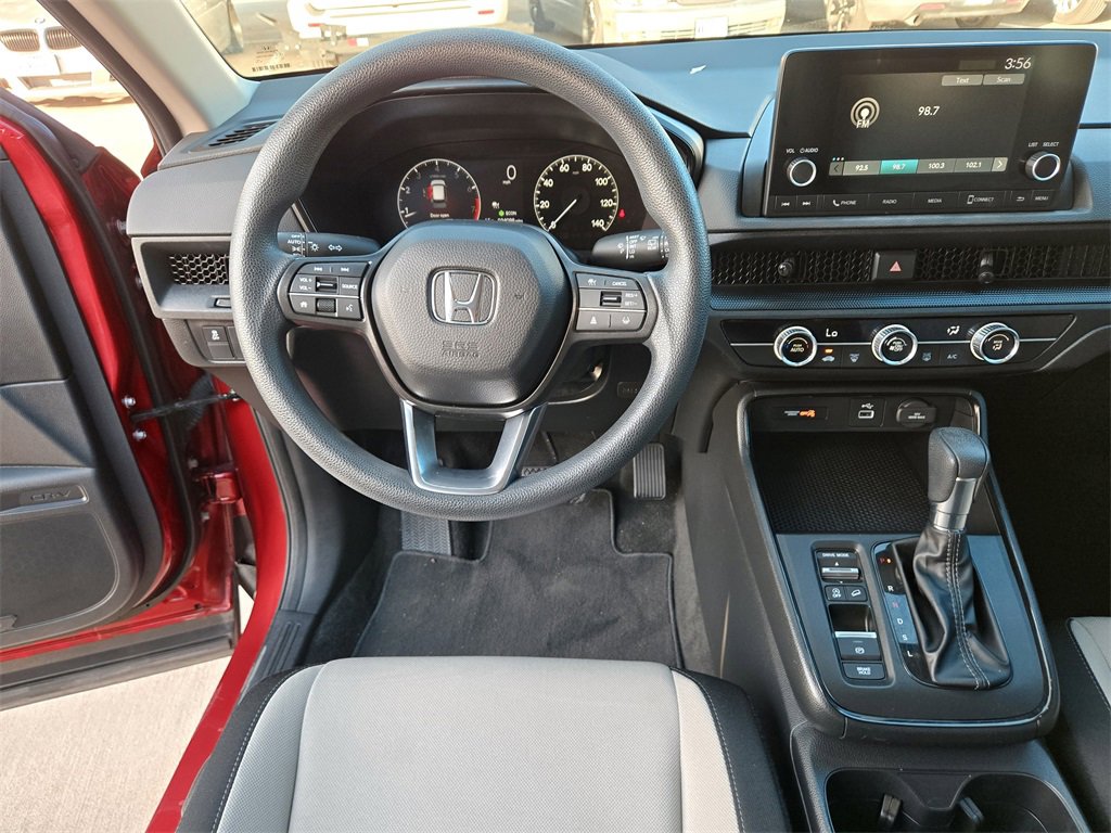Used 2024 Honda CR-V LX image 13