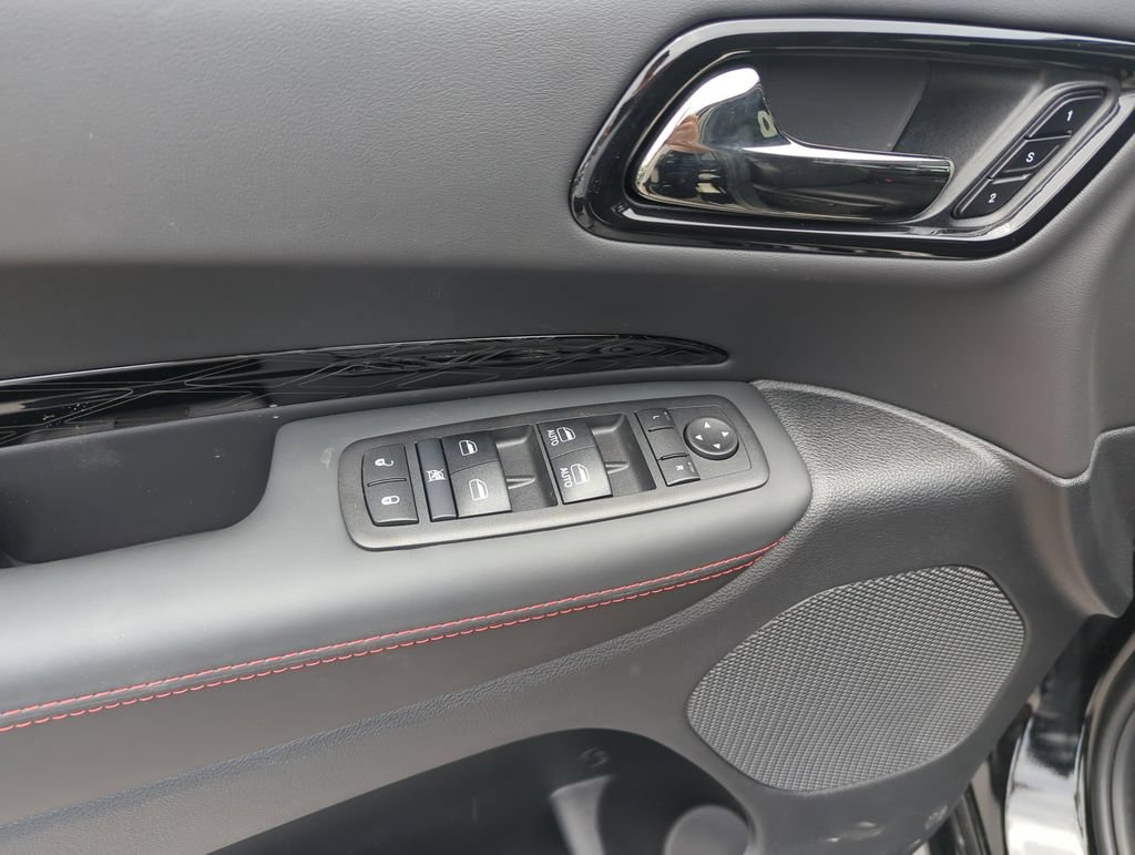 New 2026 Dodge Durango GT AWD/4WD image 19