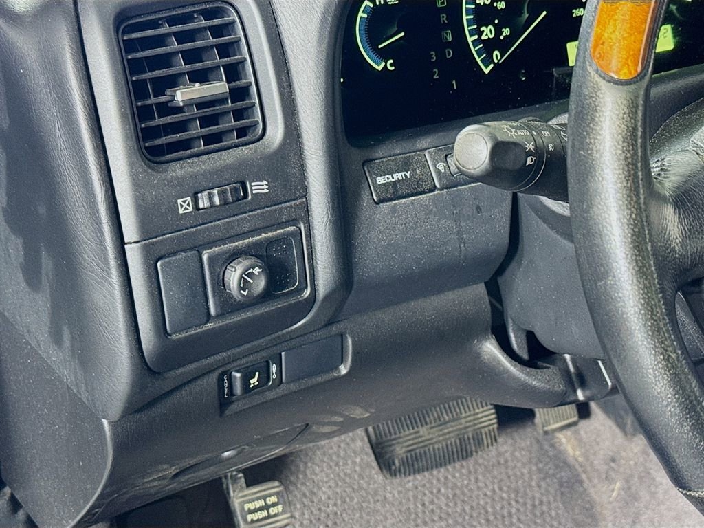 Used 2004 INFINITI I35 FWD image 10