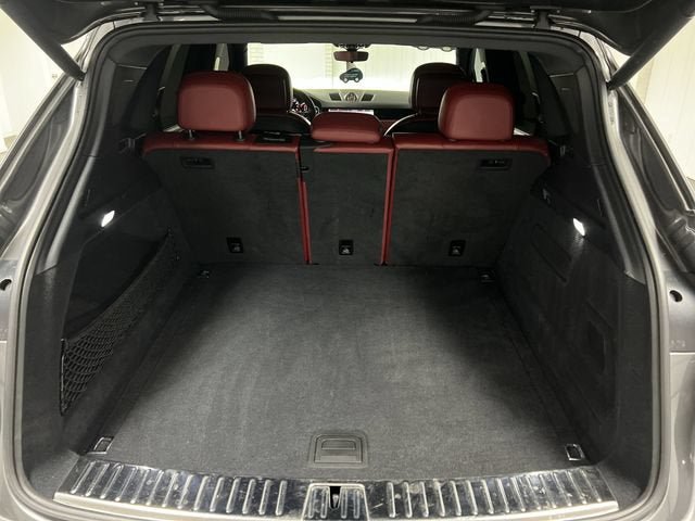 Used 2020 Porsche Cayenne AWD/4WD image 27