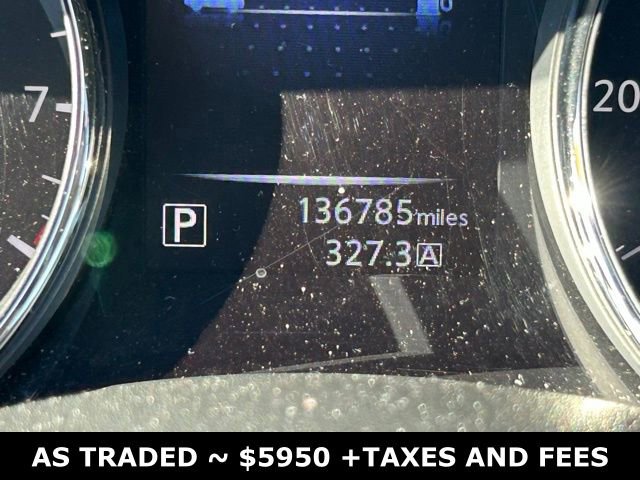 Used 2016 Nissan Rogue SV image 18