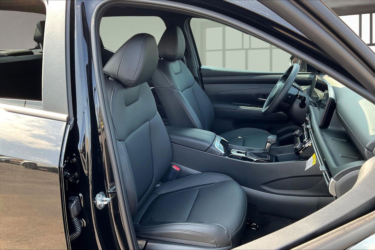 New 2026 Hyundai Santa Cruz SEL AWD/4WD image 11