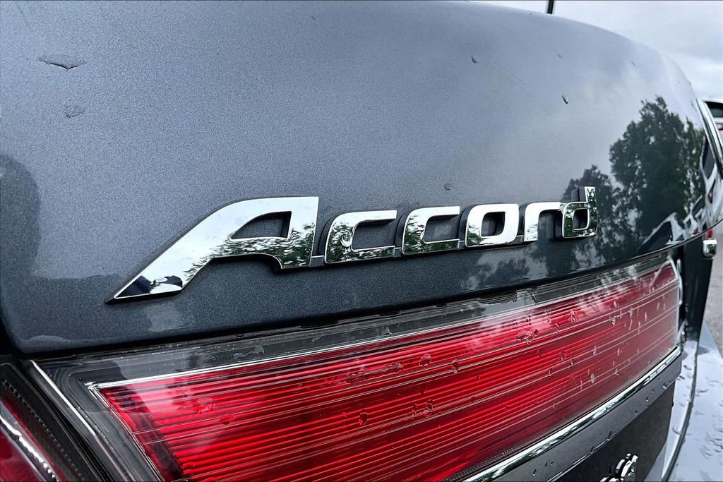 Used 2012 Honda Accord LX image 39