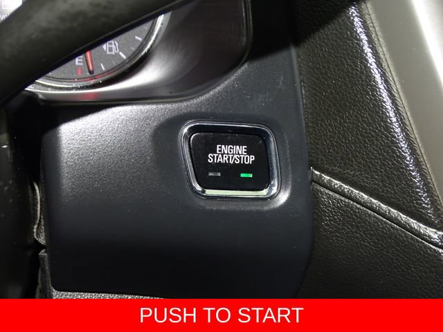 Certified 2021 GMC Acadia Denali image 9