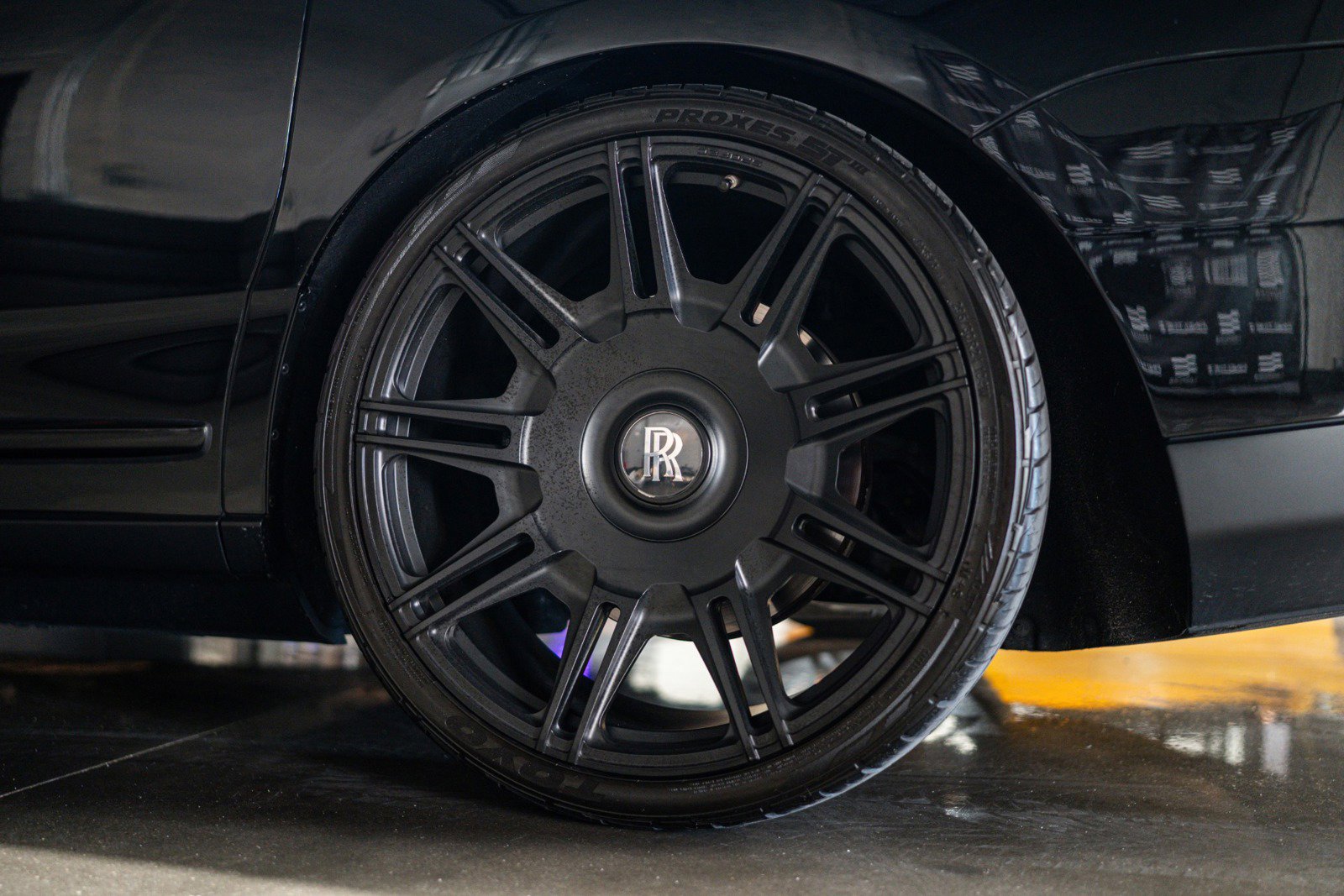 Used 2020 Rolls-Royce Cullinan image 19