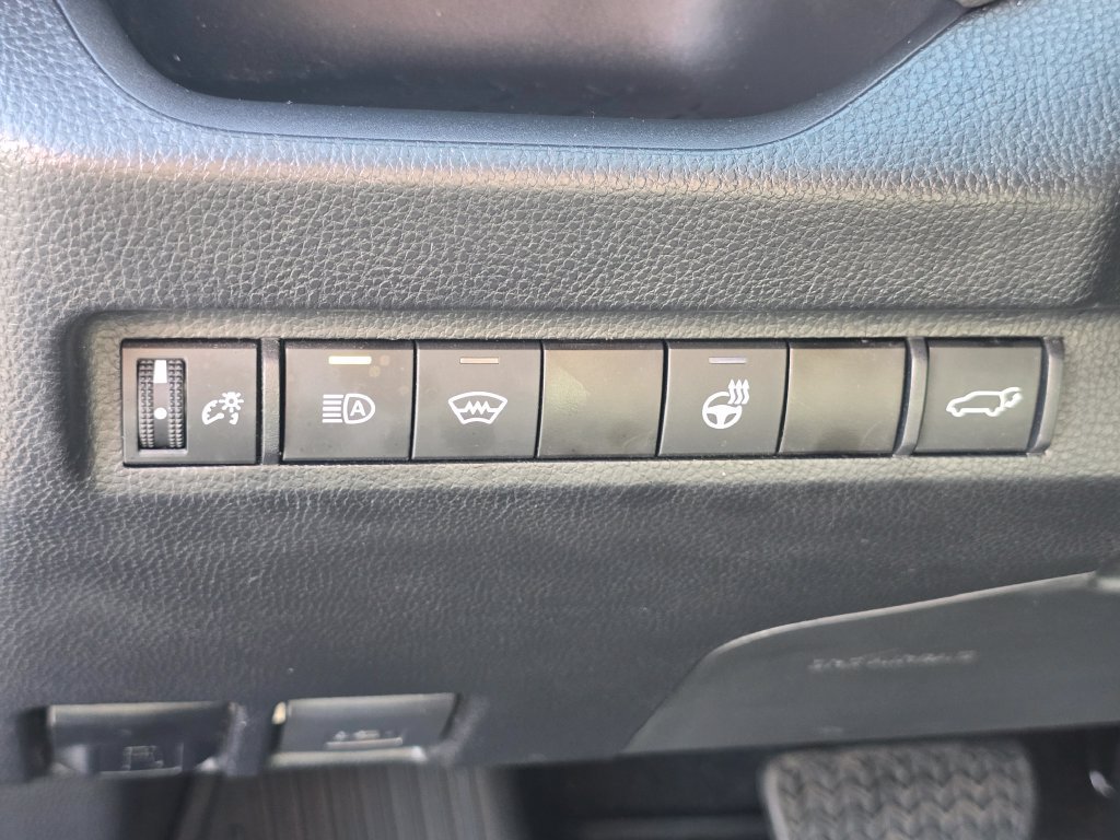 Used 2024 Toyota RAV4 XLE w/ Convenience Package AWD/4WD image 21