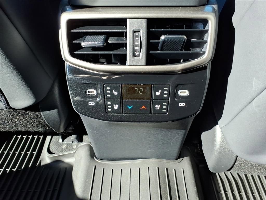 Certified 2024 Lexus RX 500h F Sport image 27