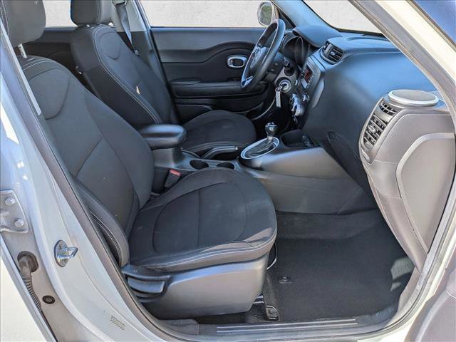 Used 2016 Kia Soul image 18