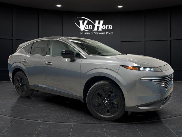 Used 2025 Nissan Murano SV AWD/4WD image 1