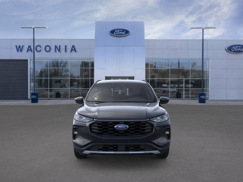 New 2025 Ford Escape ST-Line Elite w/ Tech Pack #2 image 6