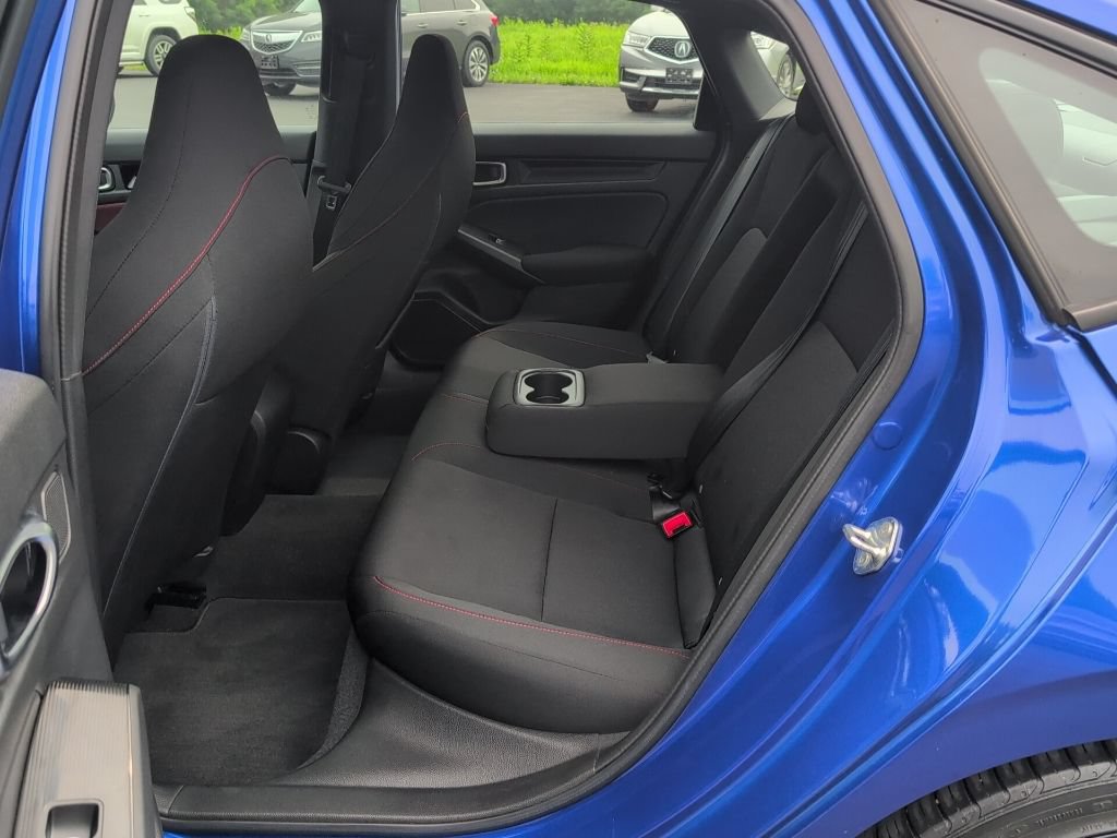 Used 2022 Honda Civic Si image 32