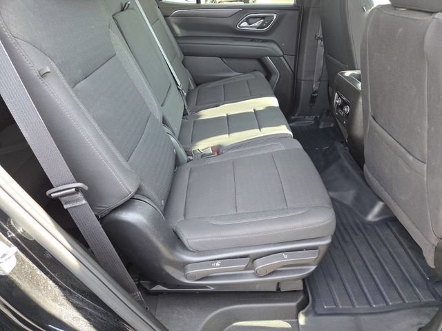 Used 2024 Chevrolet Tahoe LS w/ Driver Alert Package AWD/4WD image 18