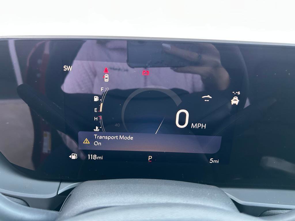 New 2026 Buick Envista Sport Touring w/ Convenience I Package image 14