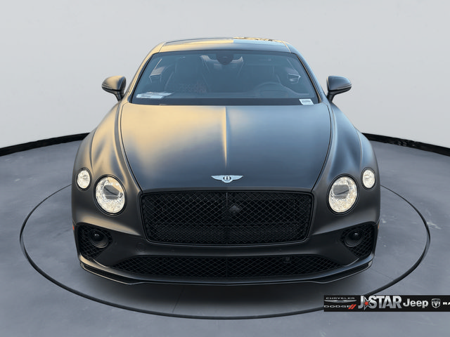 Used 2024 Bentley Continental GT Mulliner AWD/4WD image 2