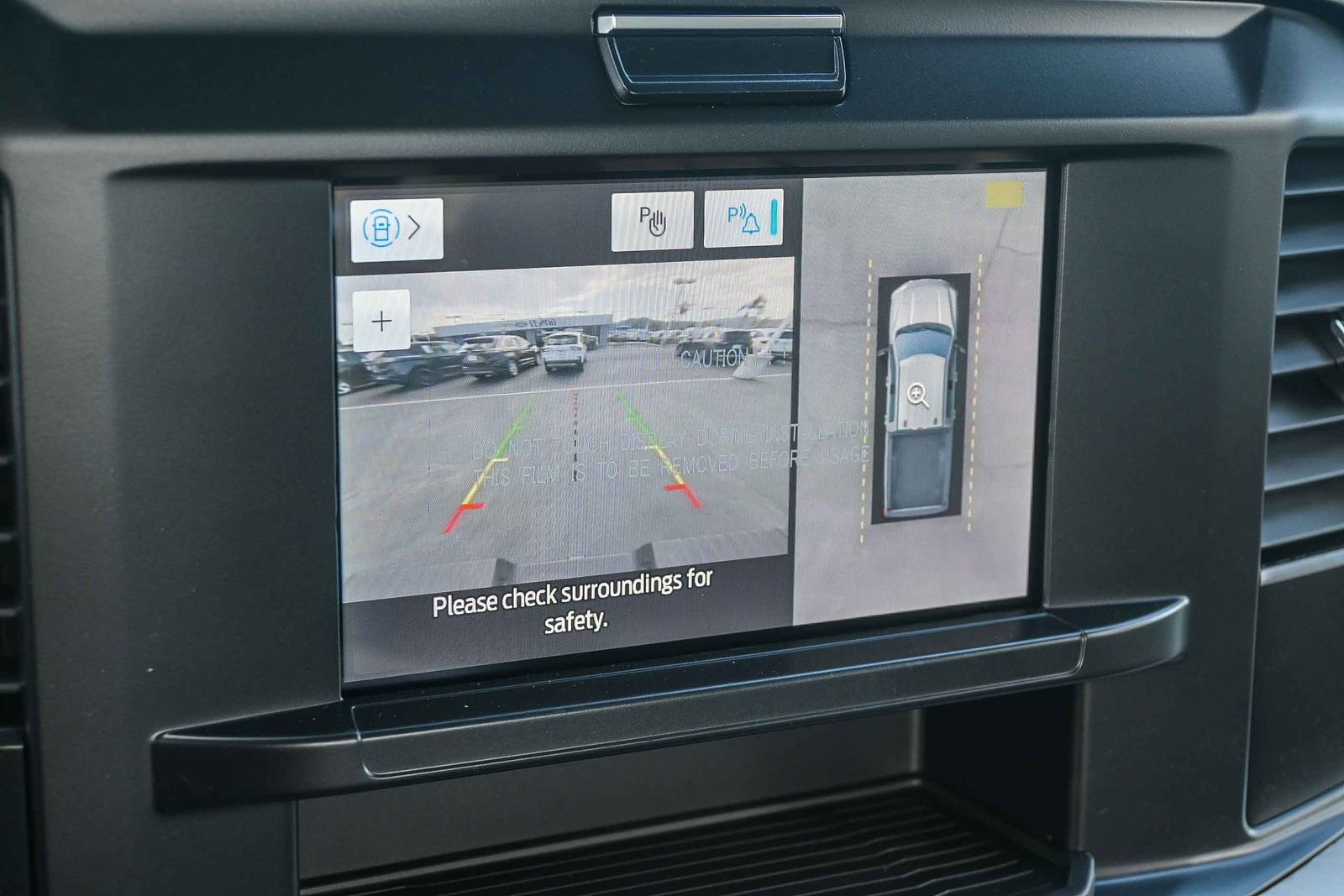 New 2026 Ford F250 XL image 26