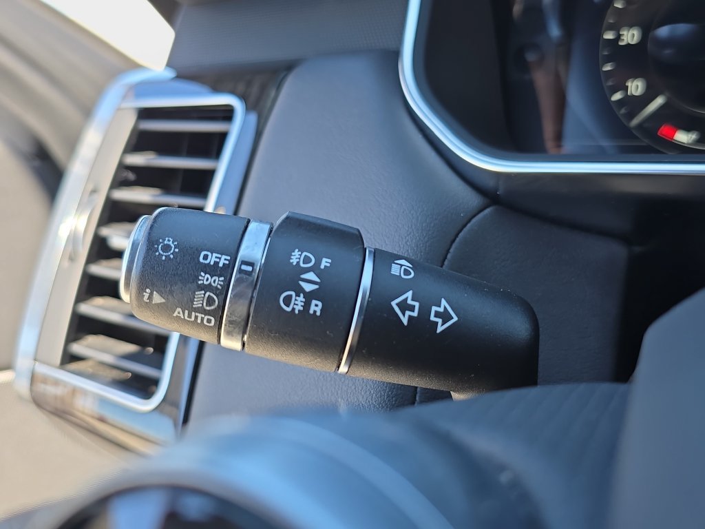 Certified 2019 Land Rover Range Rover Sport HSE AWD/4WD image 30
