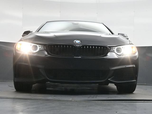 Used 2015 BMW 435i Gran Coupe RWD image 44