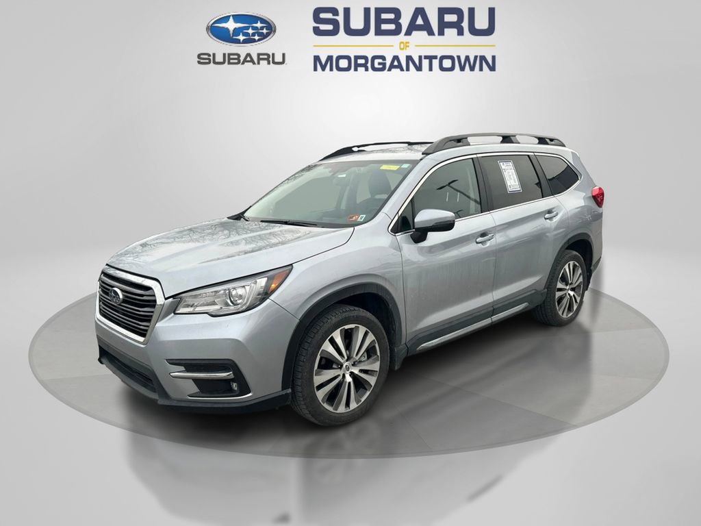 Used 2020 Subaru Ascent Limited w/ Popular Package #2A