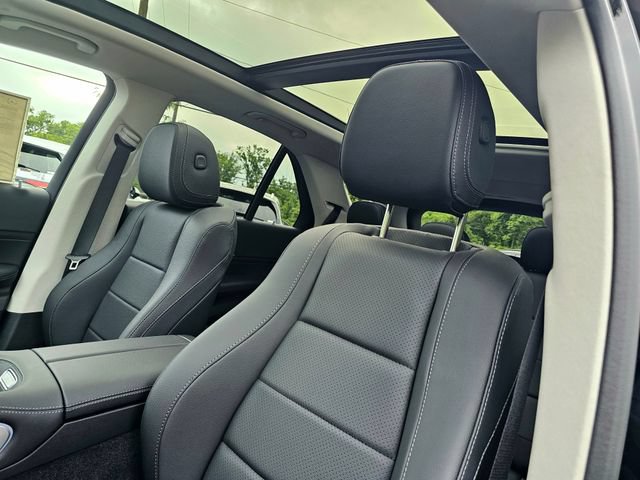 New 2026 Mercedes-Benz GLE 350 4MATIC image 18