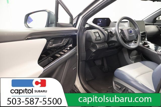 Used 2023 Subaru Solterra AWD image 10