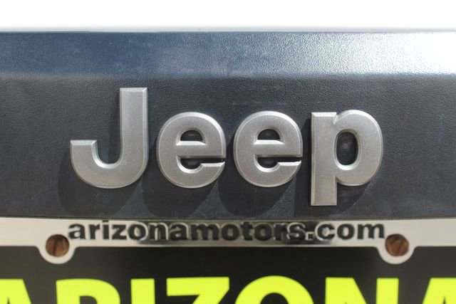 Used 2016 Jeep Patriot Sport image 16
