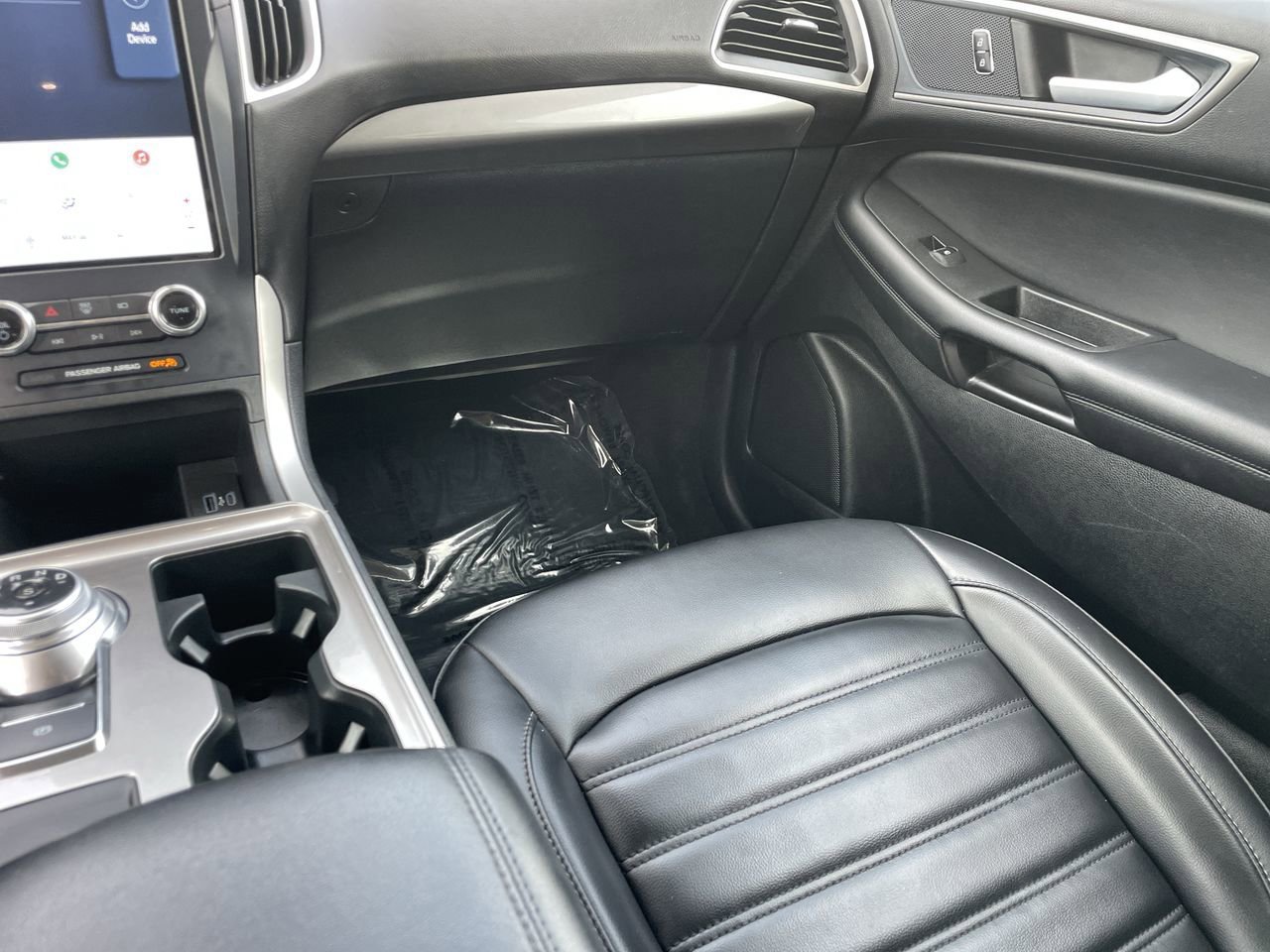 Certified 2023 Ford Edge SEL AWD/4WD image 15