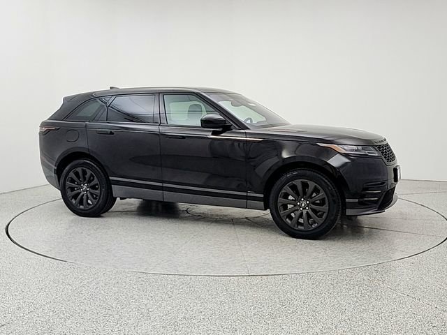Used 2018 Land Rover Range Rover Velar R-Dynamic SE AWD/4WD image 3